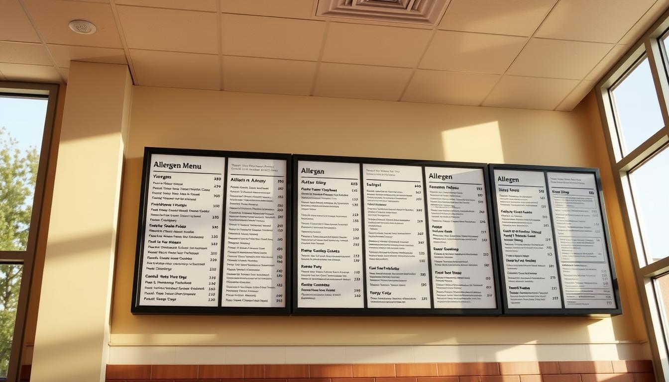 culvers allergen menu